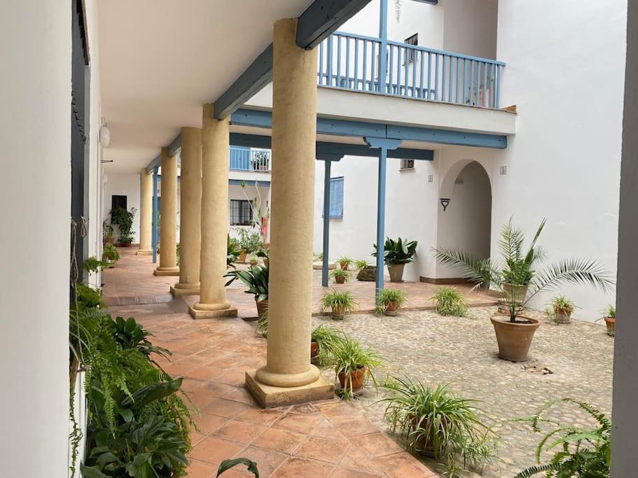 Hispalis Casa Pilatos Seville Exterior photo
